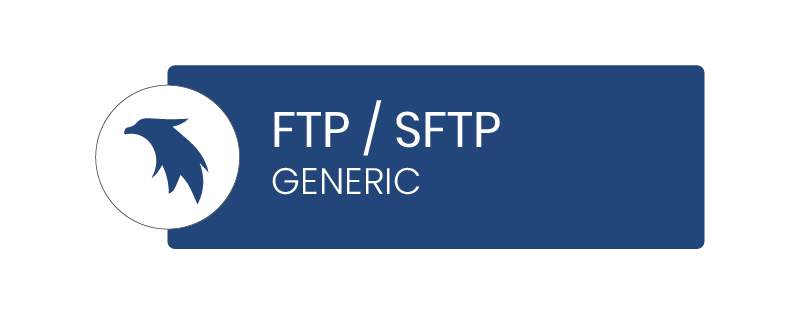 FTP / SFTP Generic