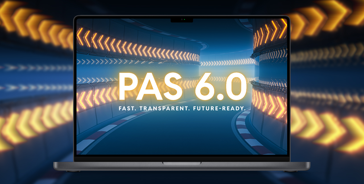 PAS 6.0