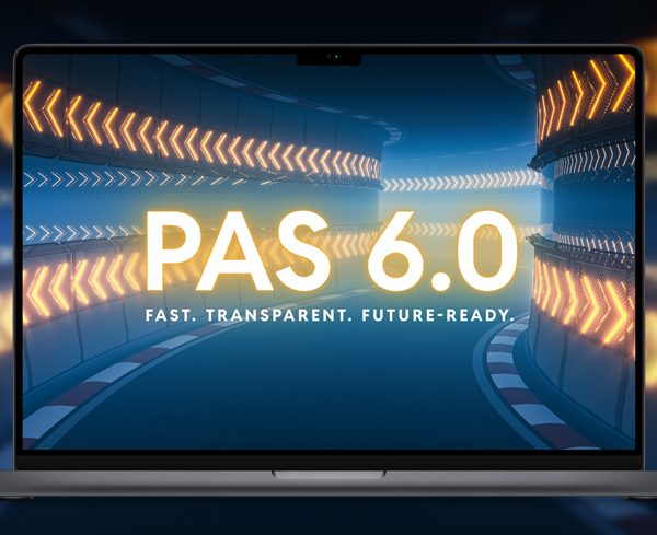 PAS 6.0