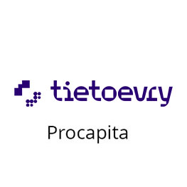 TietoEvry Procapita